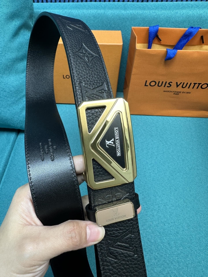 Louis Vuitton Belts